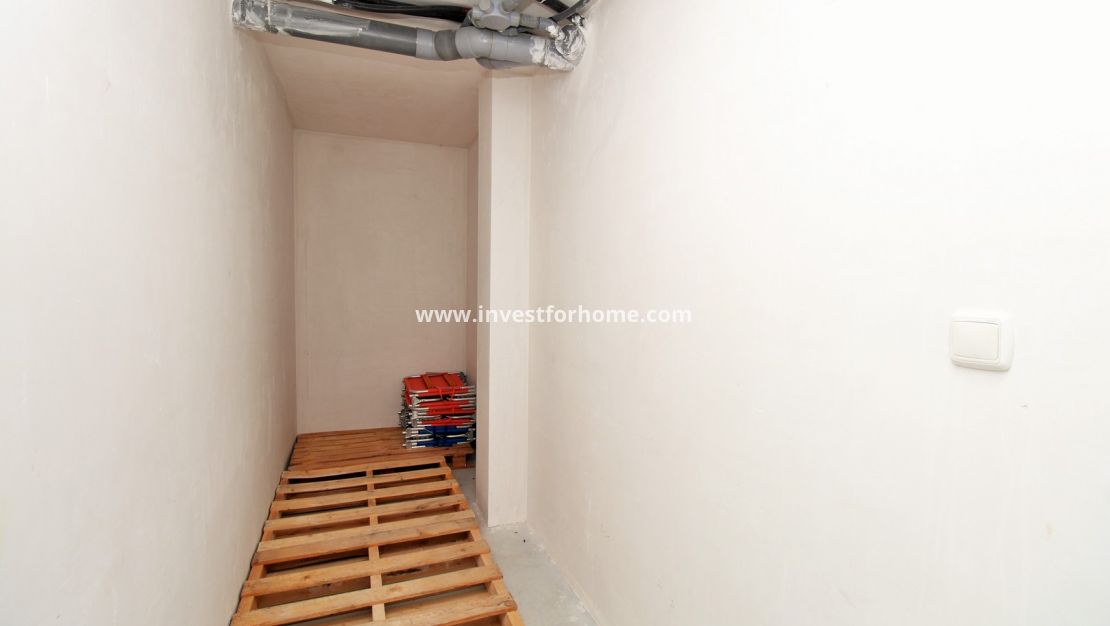 Reventa - Apartamento - Orihuela Costa - Pau 8