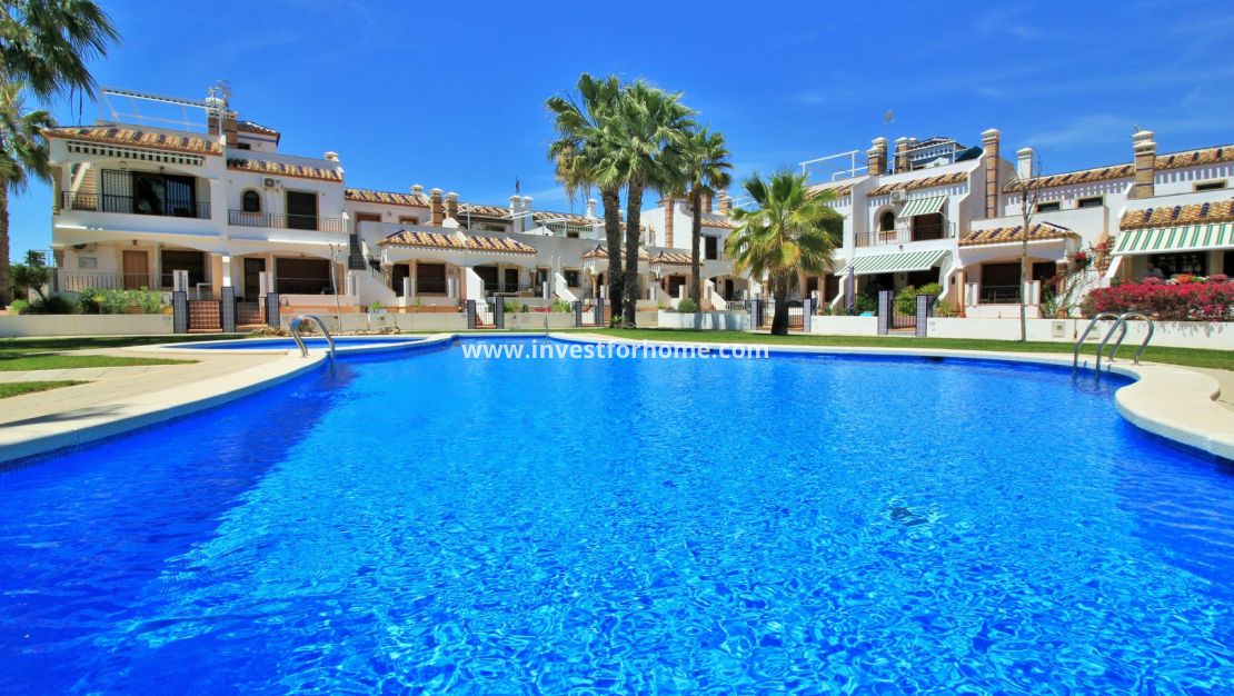 Reventa - Apartamento - Orihuela Costa - Pau 8