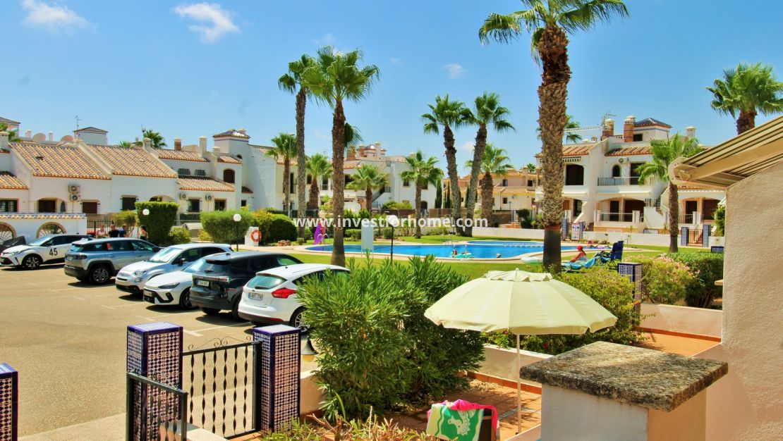 Reventa - Apartamento - Orihuela Costa - Pau 8