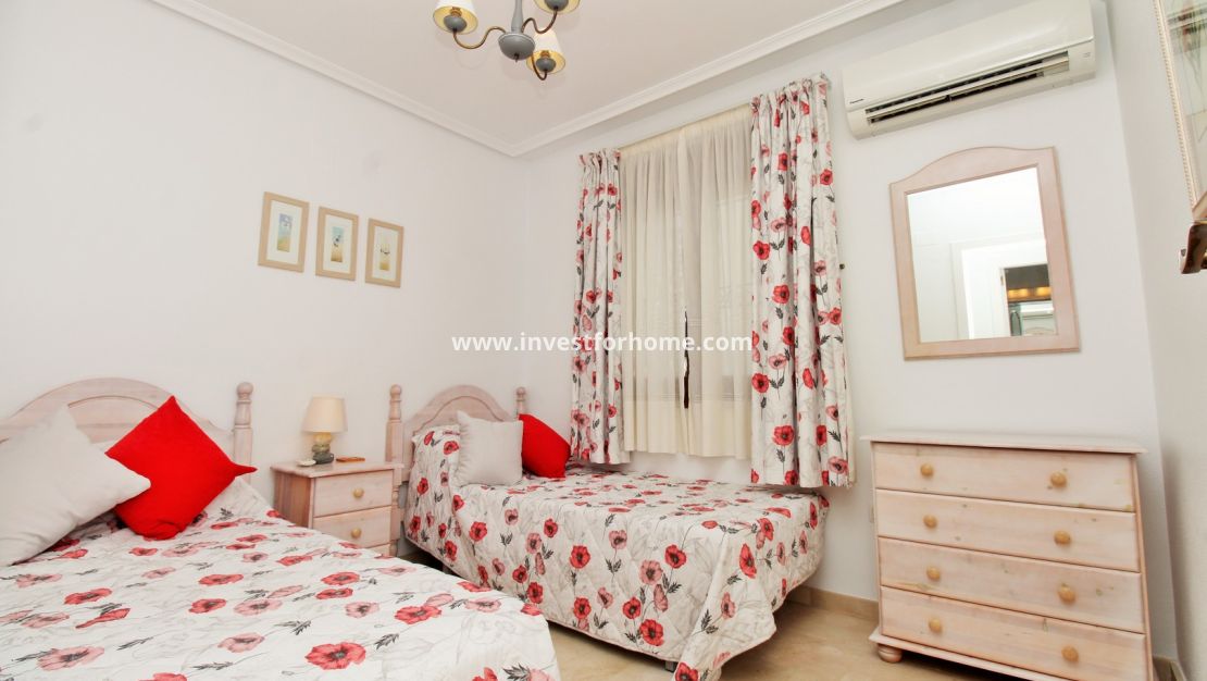 Reventa - Apartamento - Orihuela Costa - Pau 8