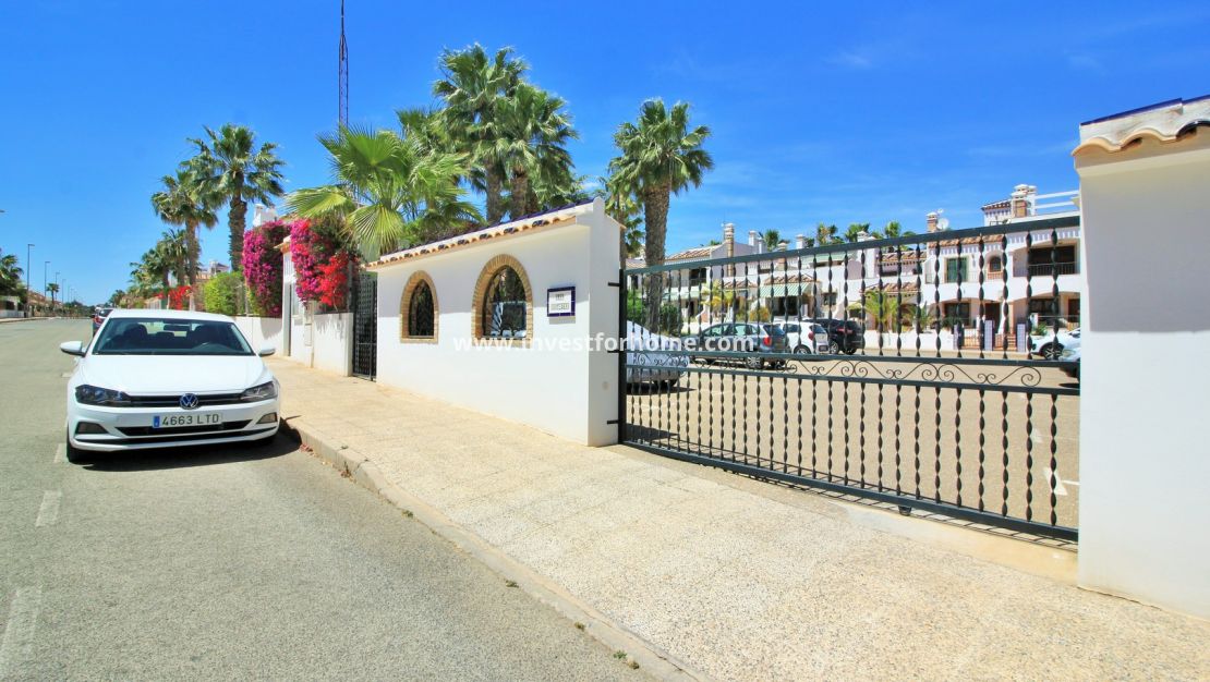 Reventa - Apartamento - Orihuela Costa - Pau 8
