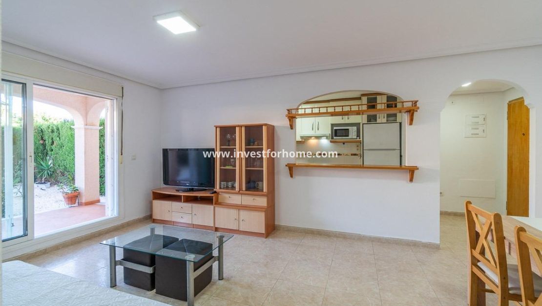 Reventa - Apartamento - Orihuela Costa - Playa Flamenca