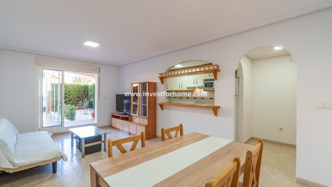 Reventa - Apartamento - Orihuela Costa - Playa Flamenca