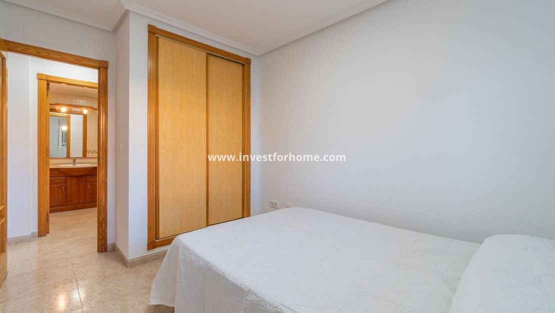 Reventa - Apartamento - Orihuela Costa - Playa Flamenca