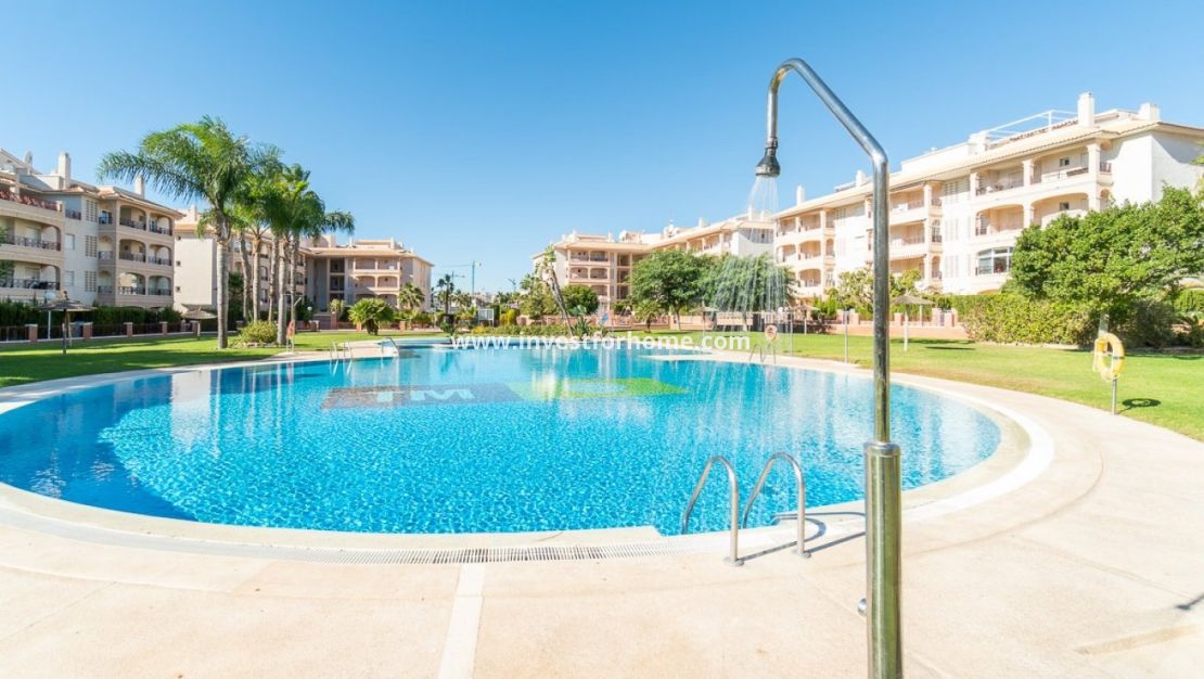 Reventa - Apartamento - Orihuela Costa - Playa Flamenca