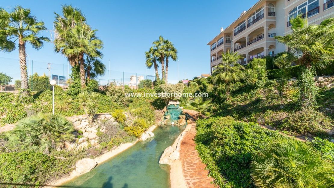 Reventa - Apartamento - Orihuela Costa - Playa Flamenca