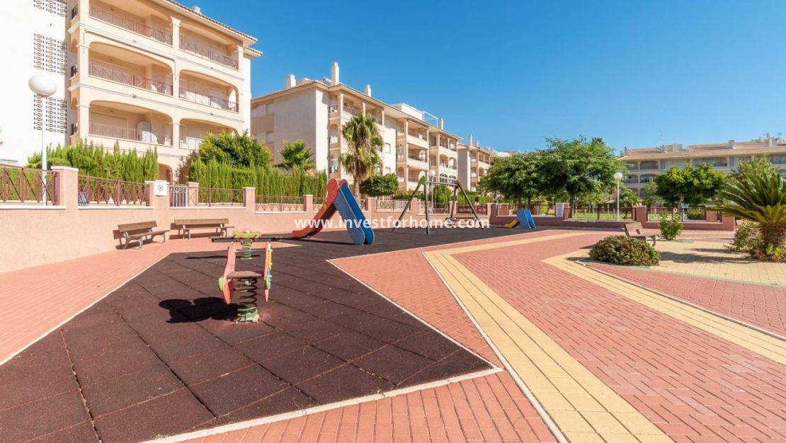 Reventa - Apartamento - Orihuela Costa - Playa Flamenca