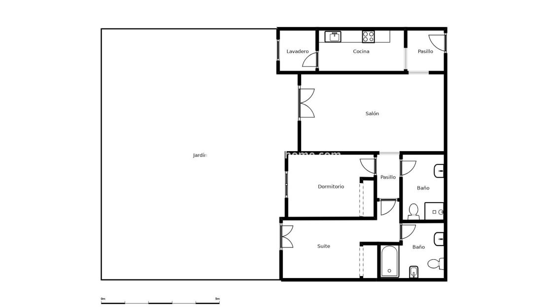 Reventa - Apartamento - Orihuela Costa - Playa Flamenca