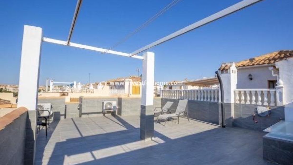 Reventa - Apartamento - Orihuela Costa - Playa Flamenca