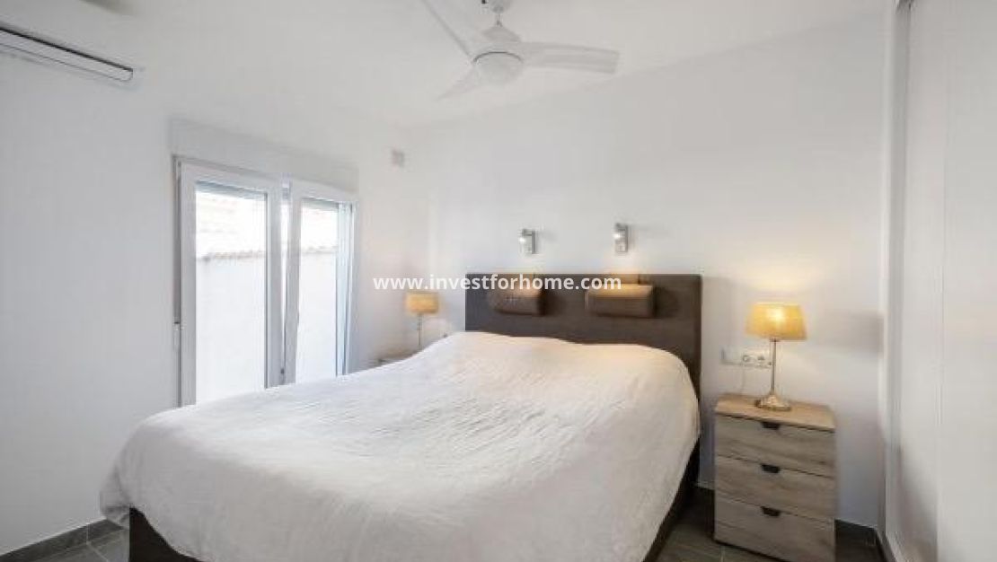 Reventa - Apartamento - Orihuela Costa - Playa Flamenca