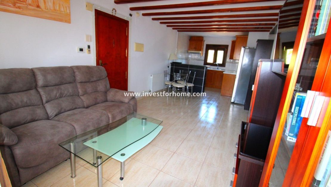 Reventa - Apartamento - Orihuela Costa - Playa Flamenca