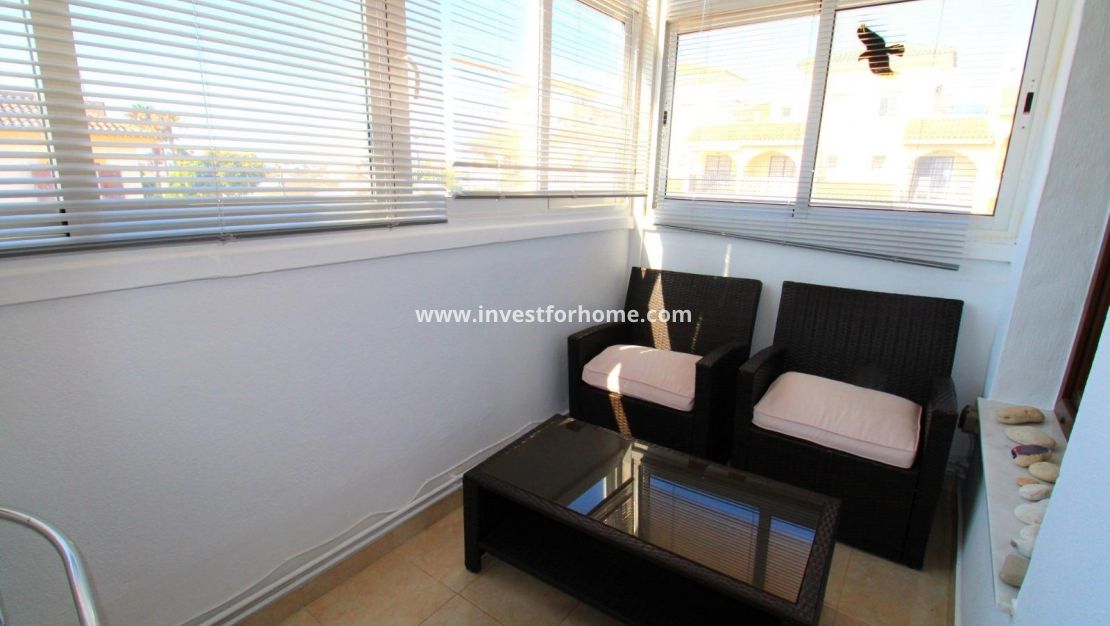 Reventa - Apartamento - Orihuela Costa - Playa Flamenca