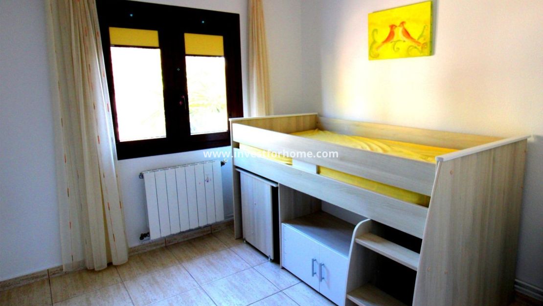 Reventa - Apartamento - Orihuela Costa - Playa Flamenca