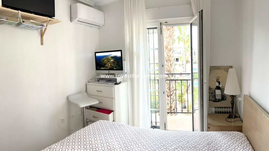 Reventa - Apartamento - Orihuela Costa - Playa Flamenca