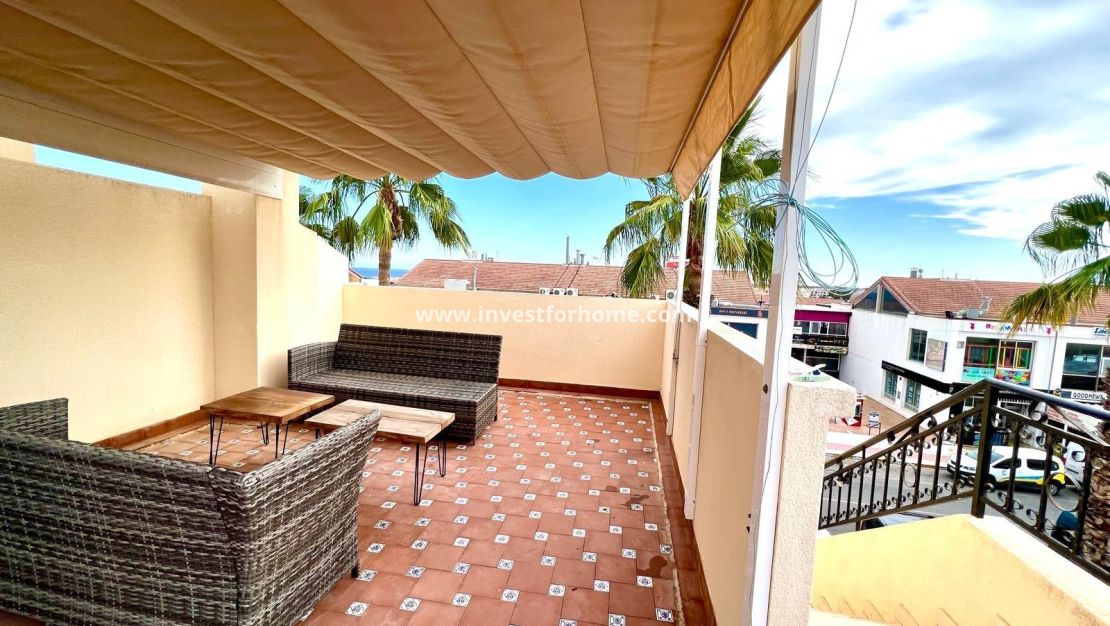 Reventa - Apartamento - Orihuela Costa - Playa Flamenca