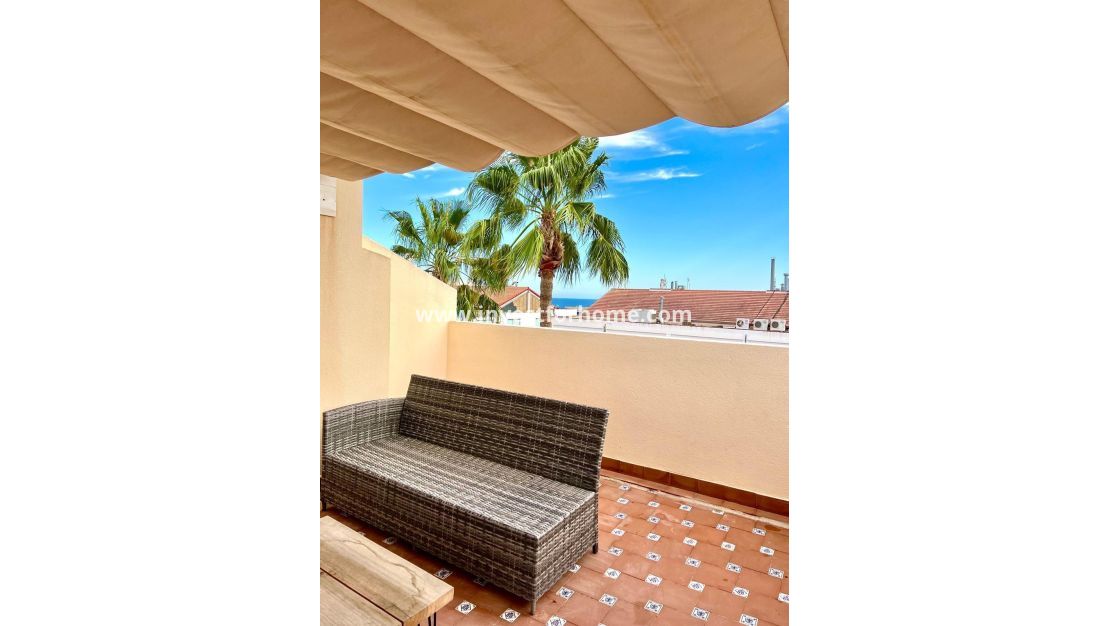 Reventa - Apartamento - Orihuela Costa - Playa Flamenca