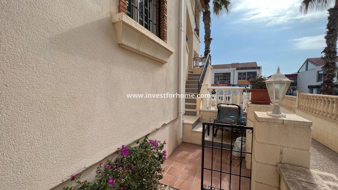 Reventa - Apartamento - Orihuela Costa - Playa Flamenca