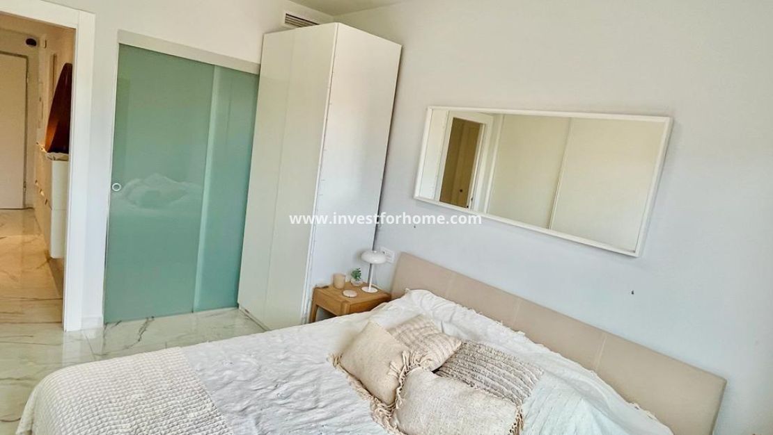 Reventa - Apartamento - Orihuela Costa - Playa Flamenca