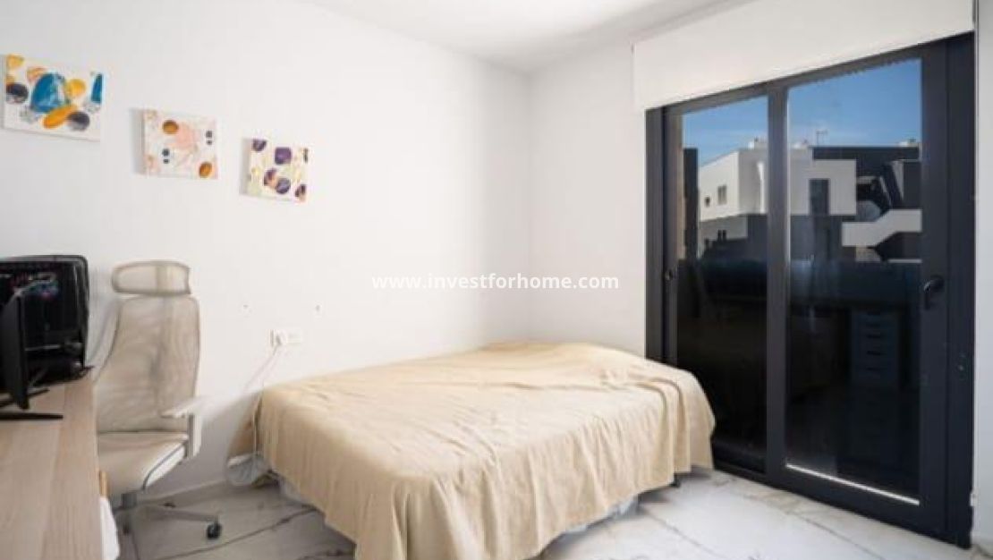 Reventa - Apartamento - Orihuela Costa - Playa Flamenca