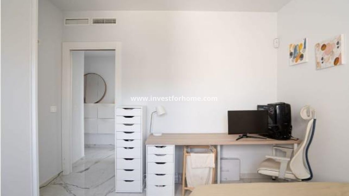 Reventa - Apartamento - Orihuela Costa - Playa Flamenca