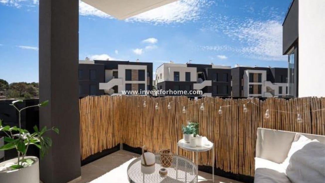 Reventa - Apartamento - Orihuela Costa - Playa Flamenca