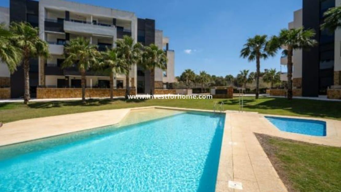 Reventa - Apartamento - Orihuela Costa - Playa Flamenca