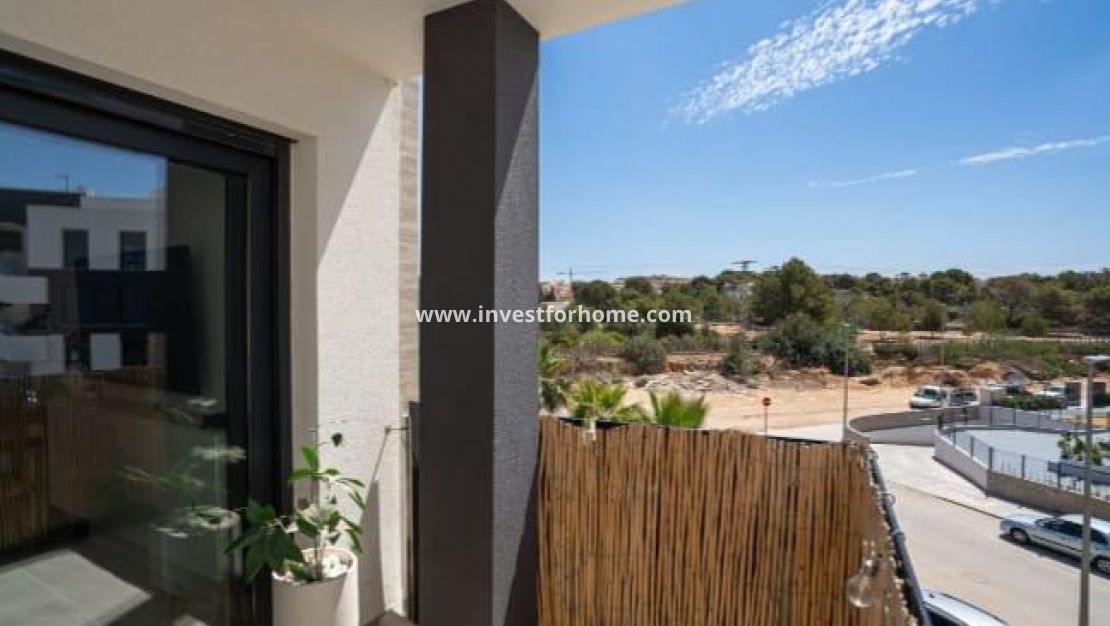 Reventa - Apartamento - Orihuela Costa - Playa Flamenca