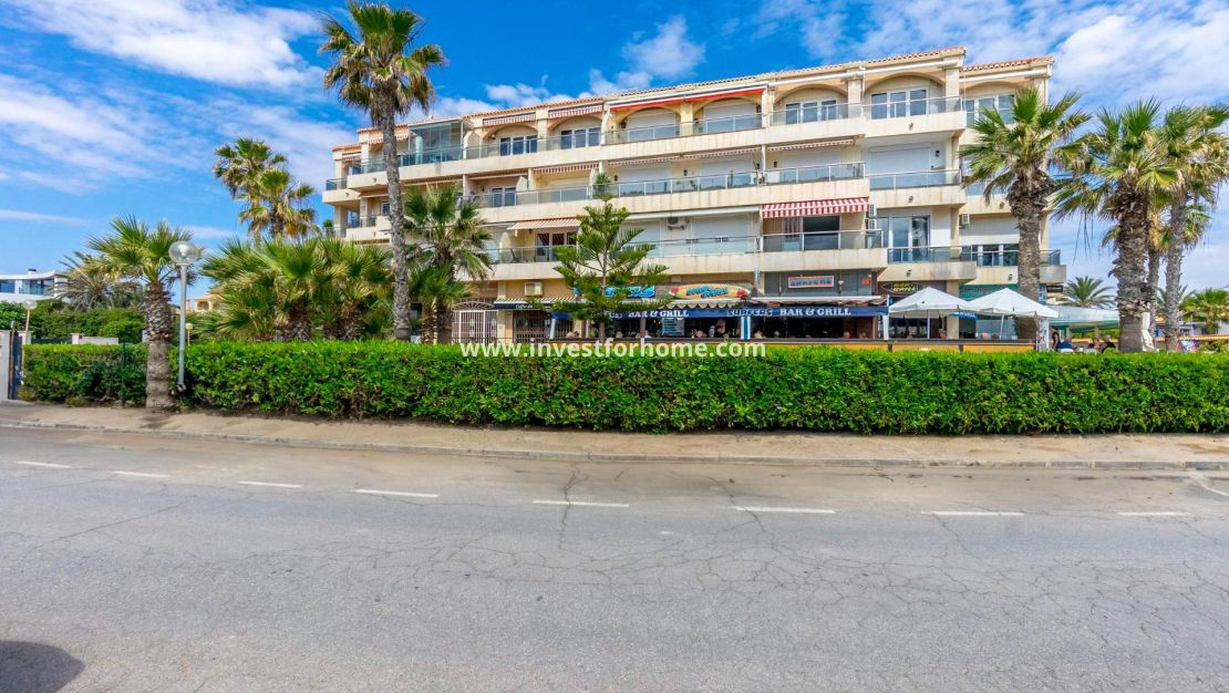 Reventa - Apartamento - Orihuela Costa - Playa Flamenca