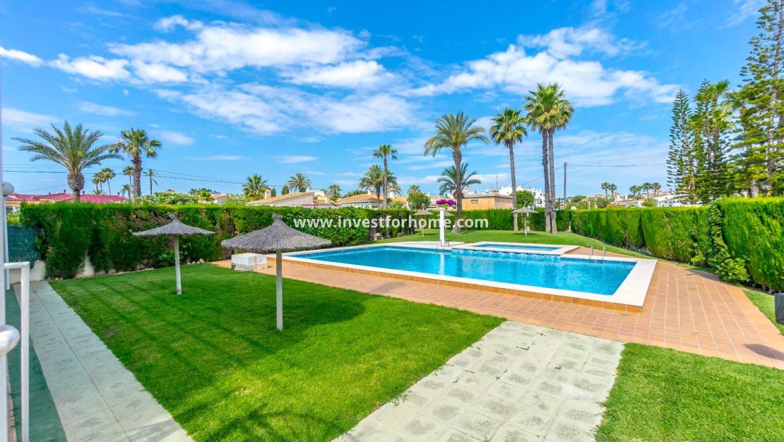 Reventa - Apartamento - Orihuela Costa - Playa Flamenca