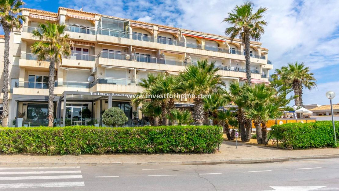 Reventa - Apartamento - Orihuela Costa - Playa Flamenca