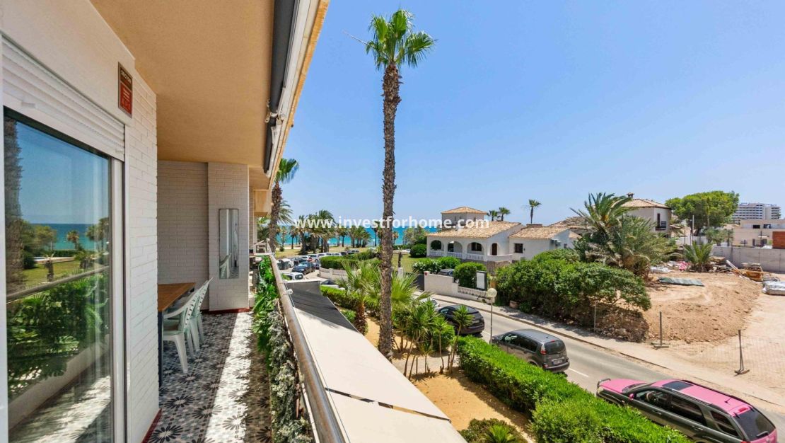 Reventa - Apartamento - Orihuela Costa - Playa Flamenca