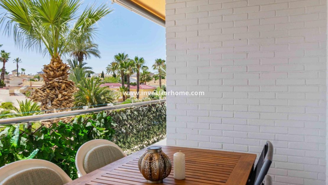 Reventa - Apartamento - Orihuela Costa - Playa Flamenca