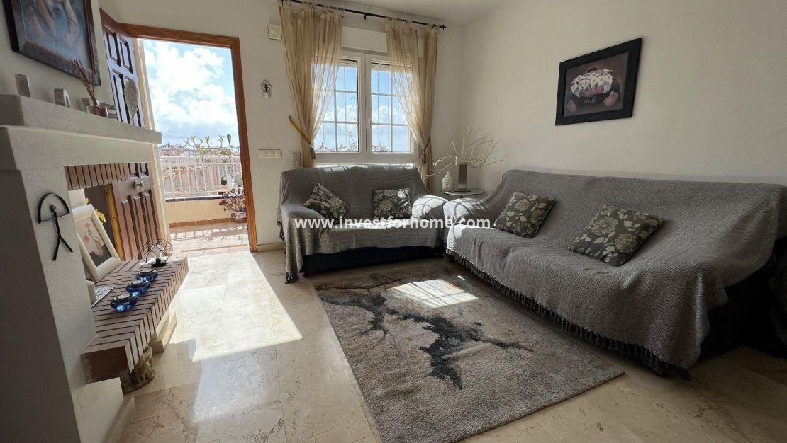 Reventa - Apartamento - Orihuela Costa - Playa Flamenca