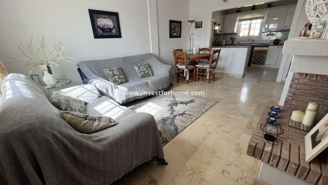 Reventa - Apartamento - Orihuela Costa - Playa Flamenca