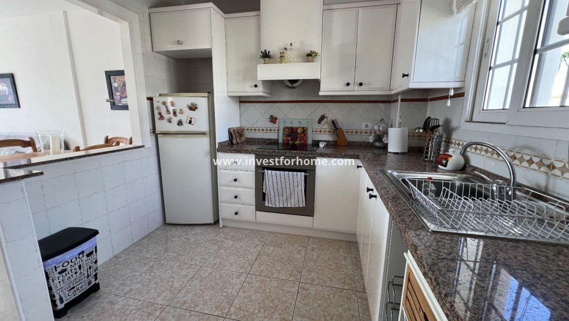 Reventa - Apartamento - Orihuela Costa - Playa Flamenca