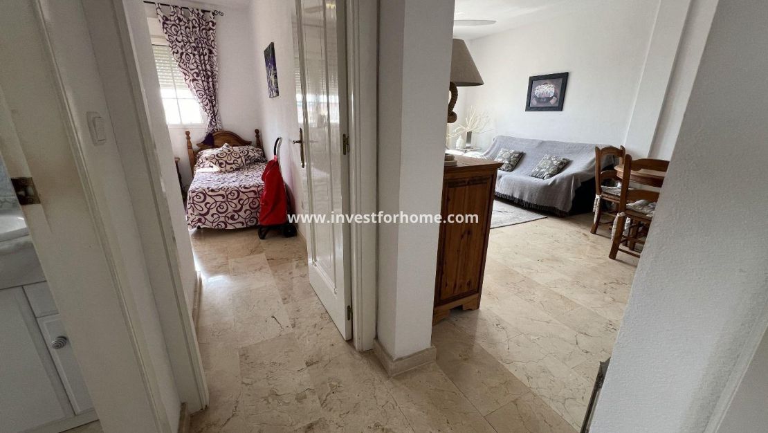 Reventa - Apartamento - Orihuela Costa - Playa Flamenca