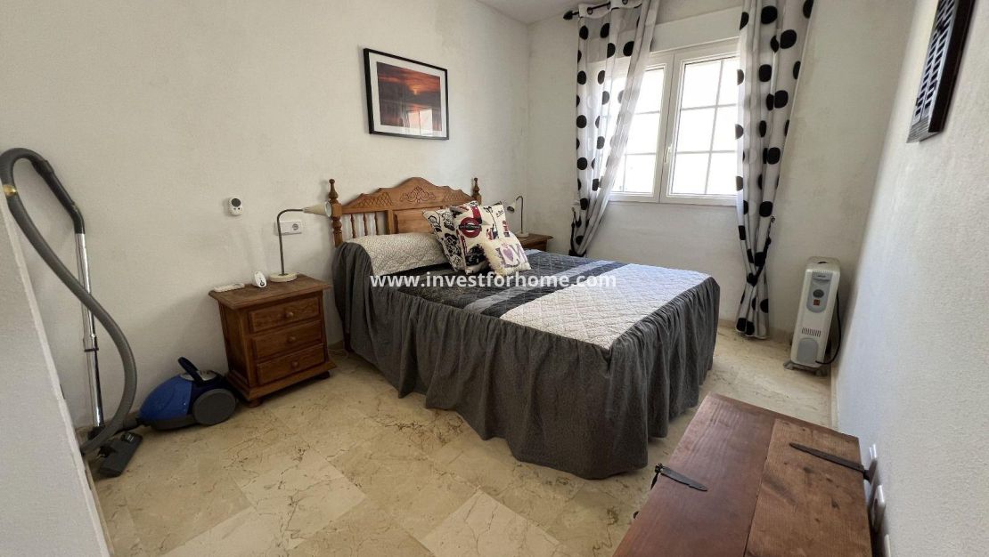 Reventa - Apartamento - Orihuela Costa - Playa Flamenca