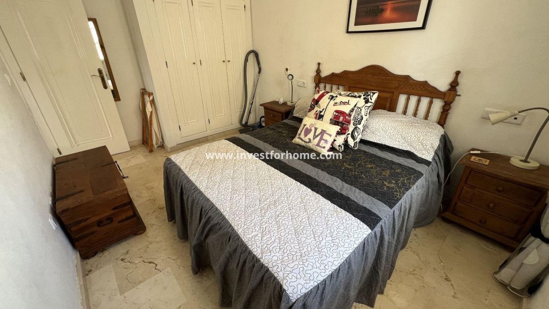 Reventa - Apartamento - Orihuela Costa - Playa Flamenca