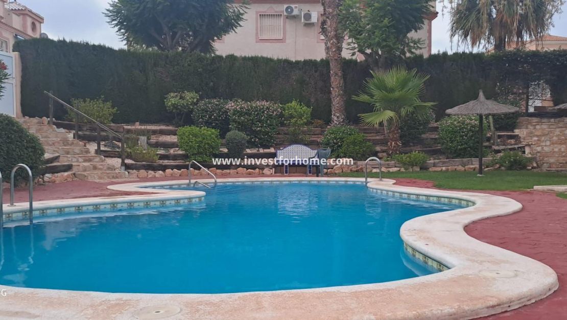 Reventa - Apartamento - Orihuela Costa - Playa Flamenca