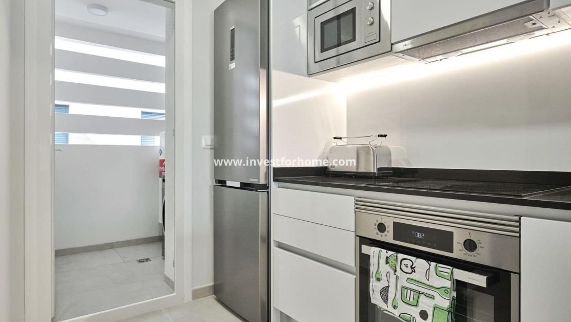 Reventa - Apartamento - Orihuela Costa - Playa Flamenca