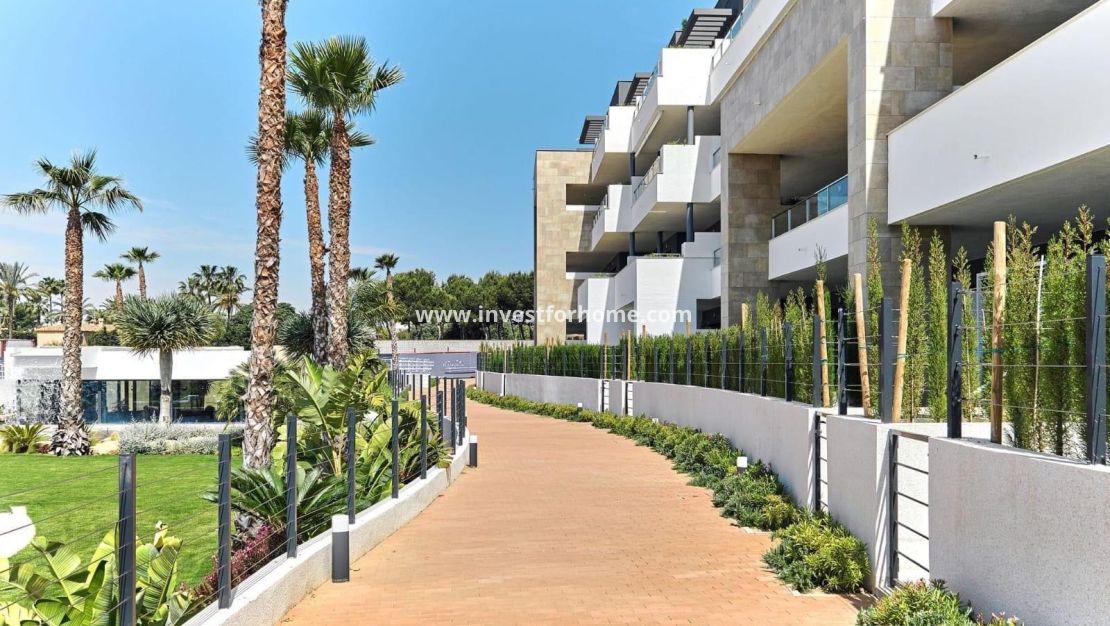 Reventa - Apartamento - Orihuela Costa - Playa Flamenca