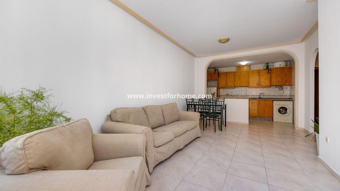 Reventa - Apartamento - Orihuela Costa - Playa Flamenca