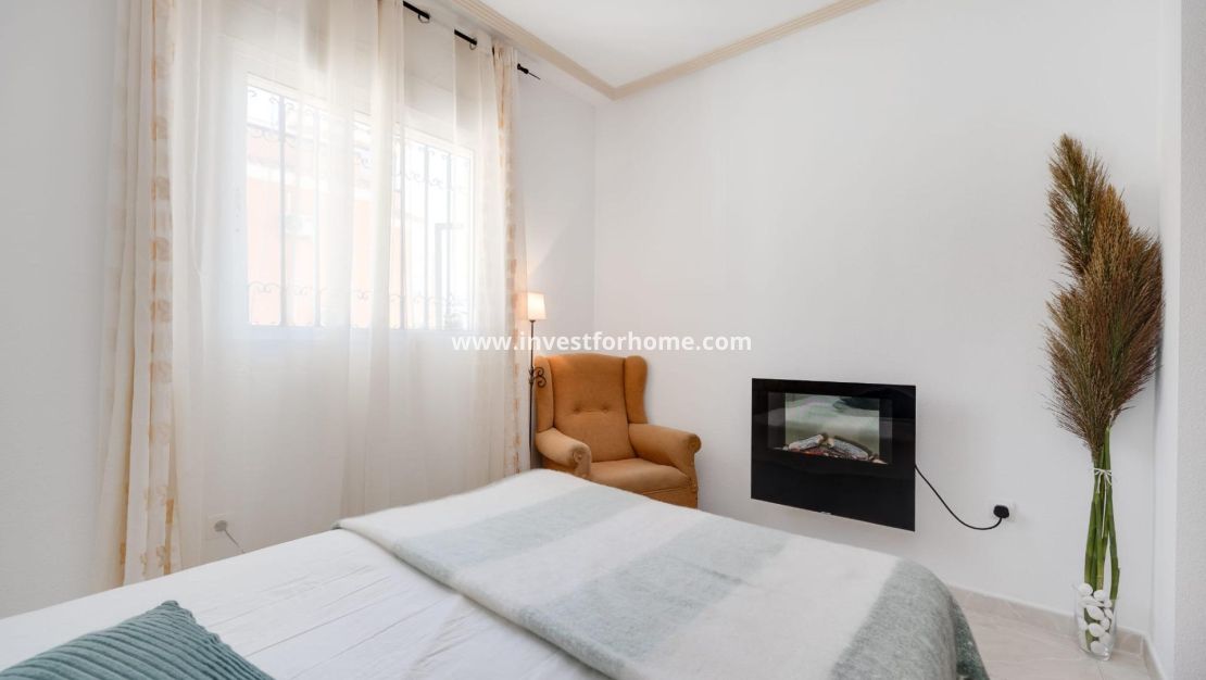 Reventa - Apartamento - Orihuela Costa - Playa Flamenca