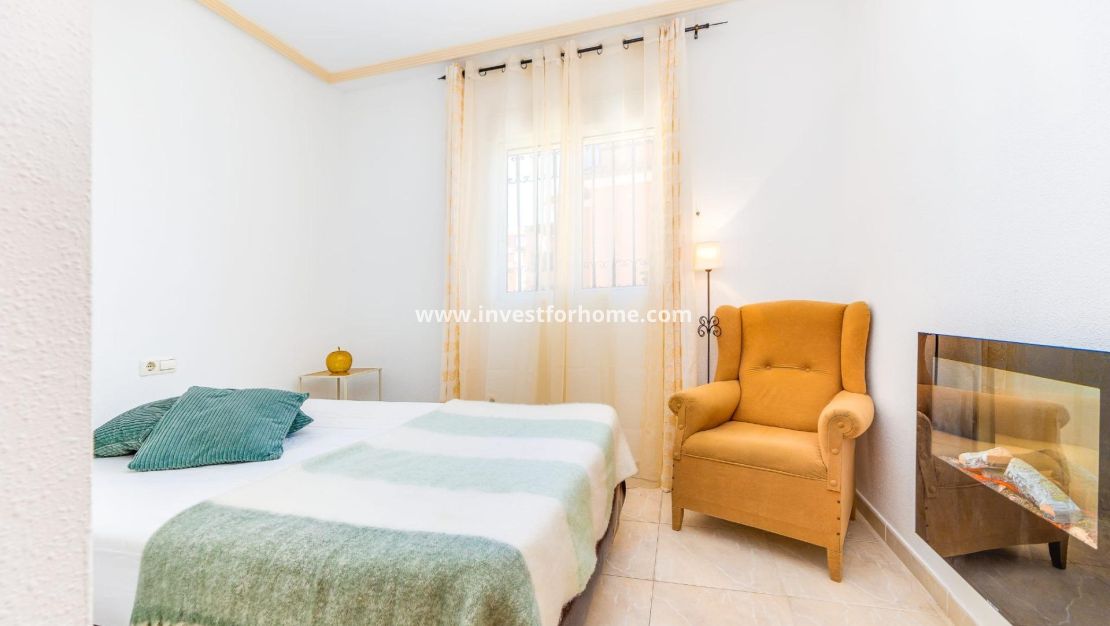 Reventa - Apartamento - Orihuela Costa - Playa Flamenca