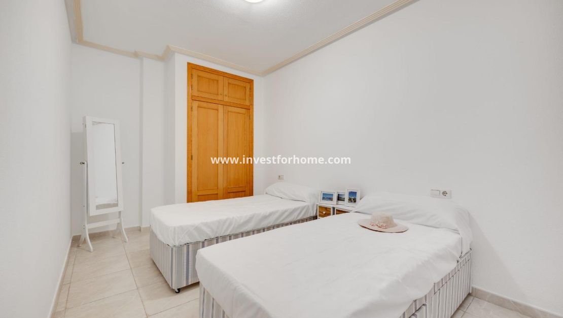 Reventa - Apartamento - Orihuela Costa - Playa Flamenca