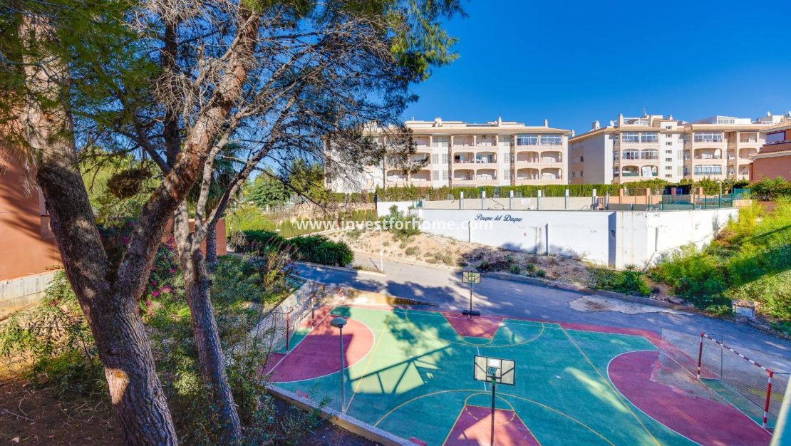 Reventa - Apartamento - Orihuela Costa - Playa Flamenca