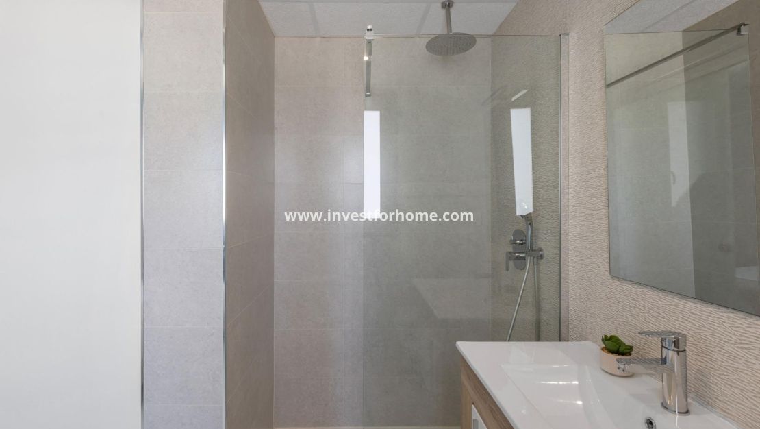 Reventa - Apartamento - Orihuela Costa - Playa Flamenca