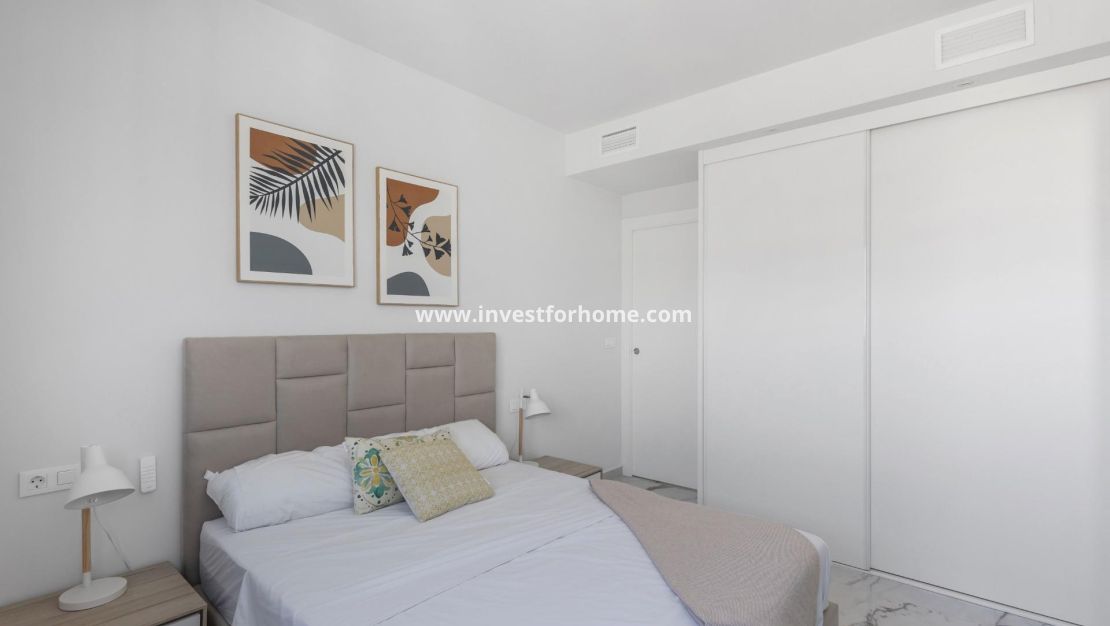 Reventa - Apartamento - Orihuela Costa - Playa Flamenca