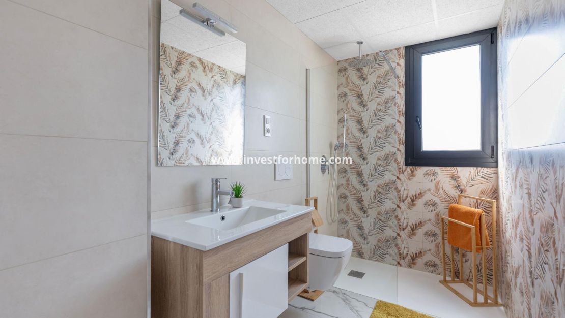 Reventa - Apartamento - Orihuela Costa - Playa Flamenca