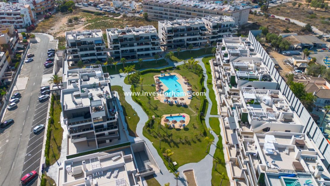 Reventa - Apartamento - Orihuela Costa - Playa Flamenca